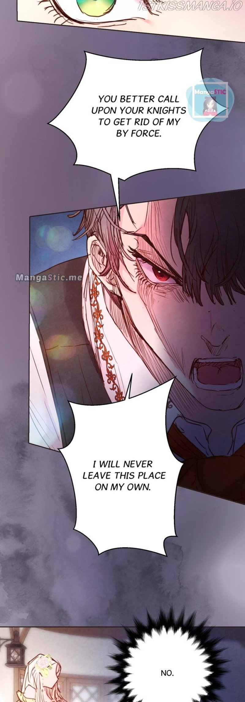 A Fake Princess’s Survival Diary chapter 33 - page 33