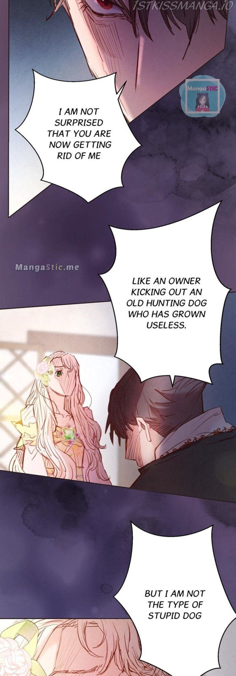 A Fake Princess’s Survival Diary chapter 33 - page 35