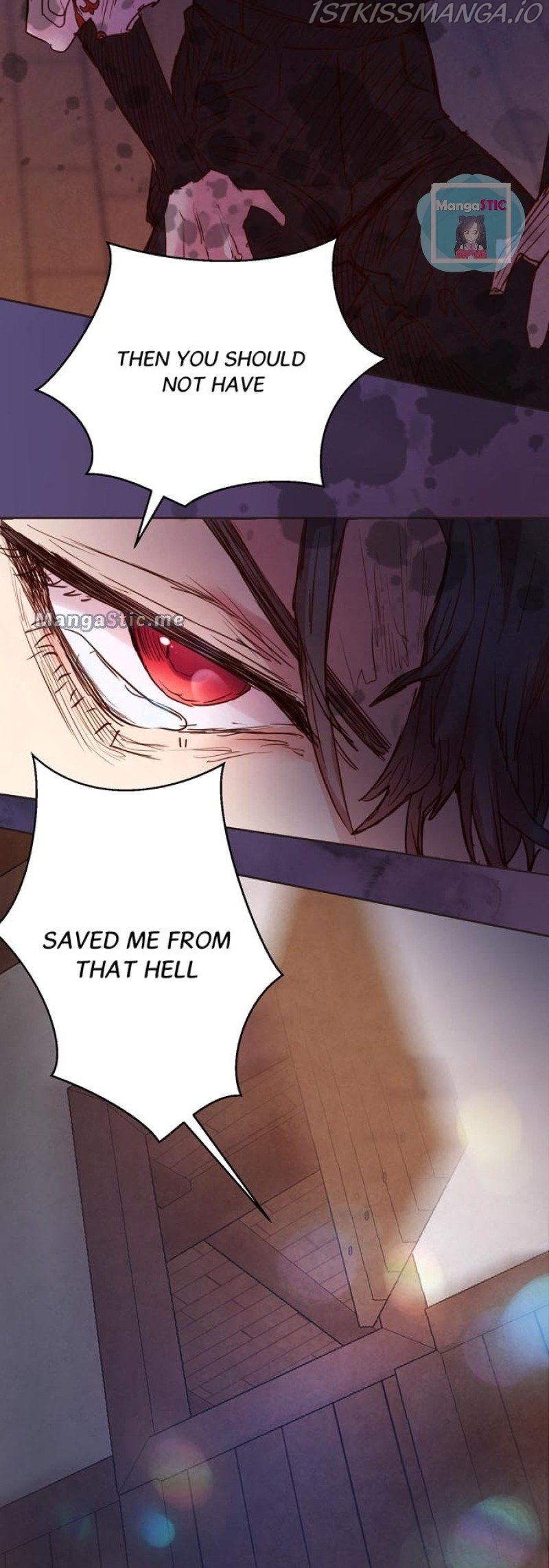 A Fake Princess’s Survival Diary chapter 33 - page 37