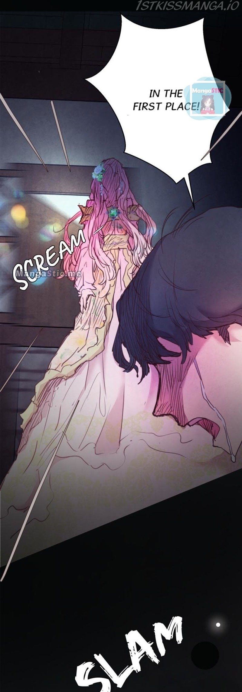 A Fake Princess’s Survival Diary chapter 33 - page 38