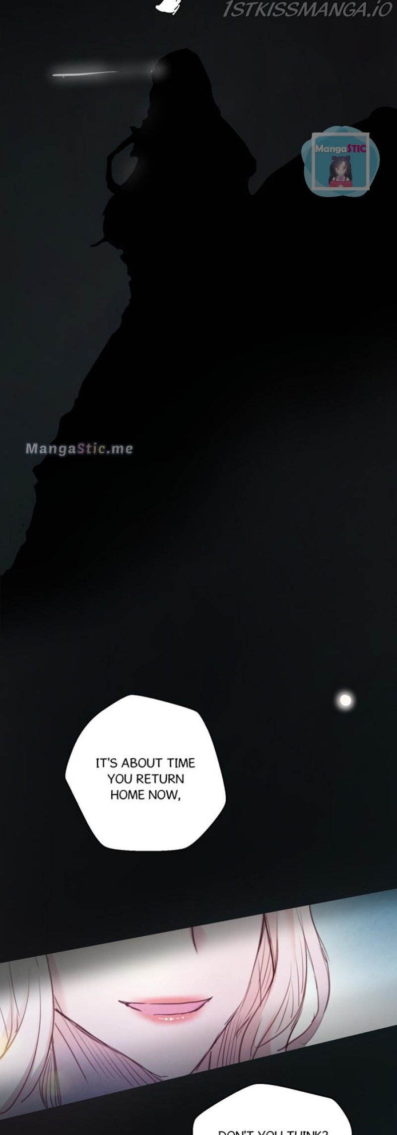 A Fake Princess’s Survival Diary chapter 33 - page 39