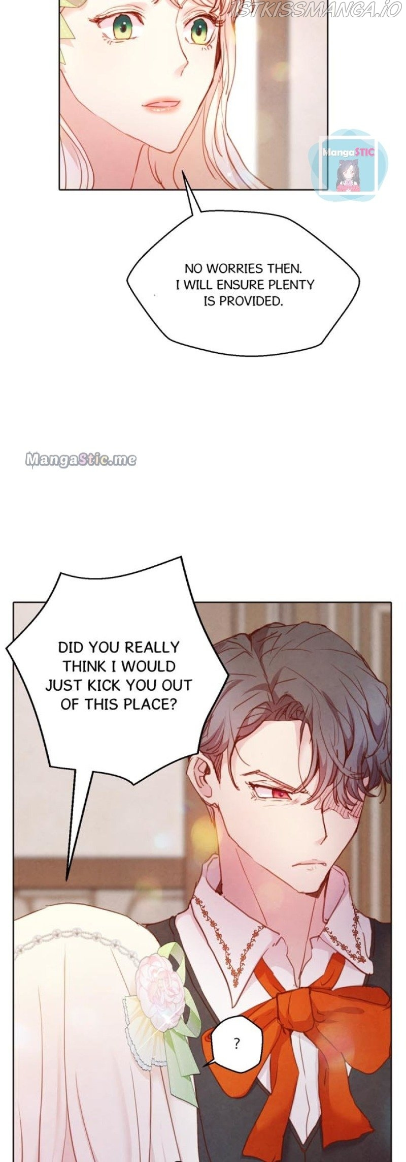 A Fake Princess’s Survival Diary chapter 33 - page 4