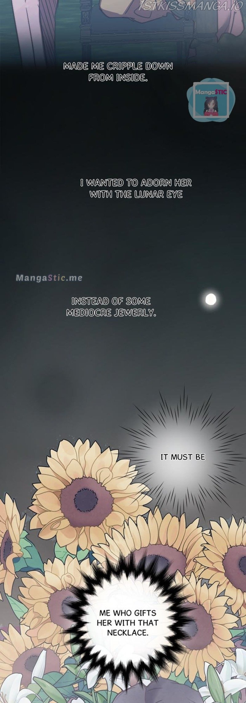A Fake Princess’s Survival Diary chapter 33 - page 41
