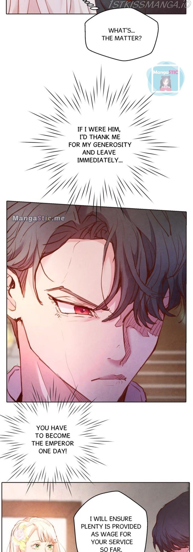 A Fake Princess’s Survival Diary chapter 33 - page 5