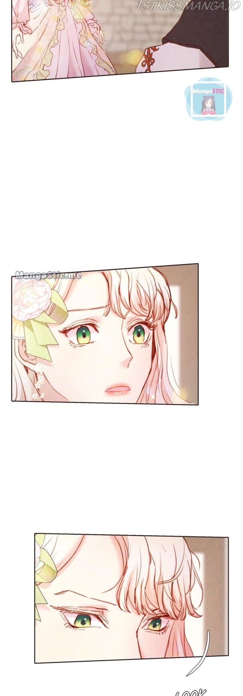 A Fake Princess’s Survival Diary chapter 33 - page 8