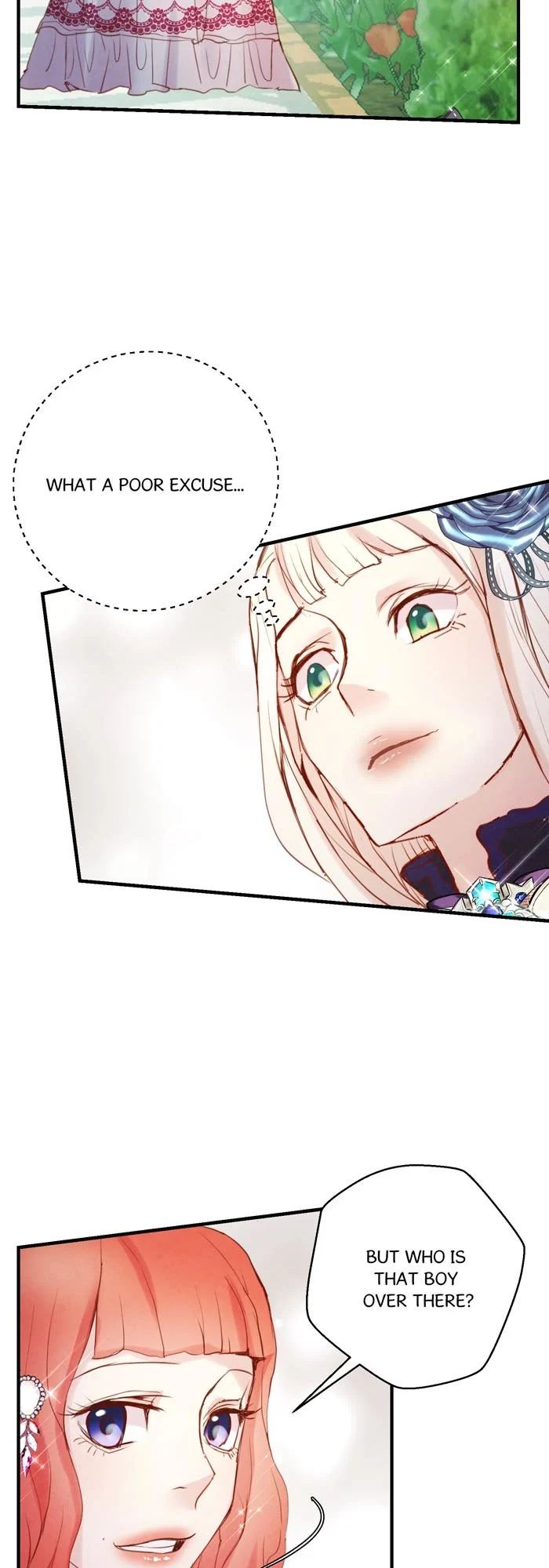 A Fake Princess’s Survival Diary chapter 10 - page 17