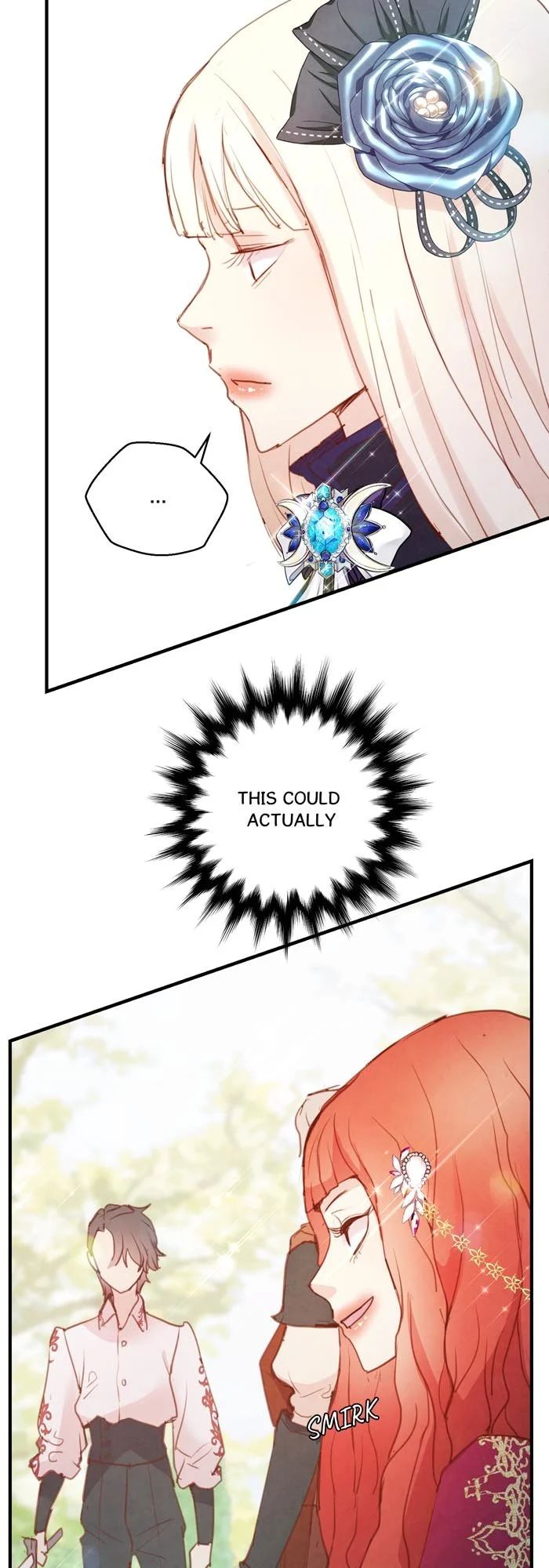 A Fake Princess’s Survival Diary chapter 10 - page 22