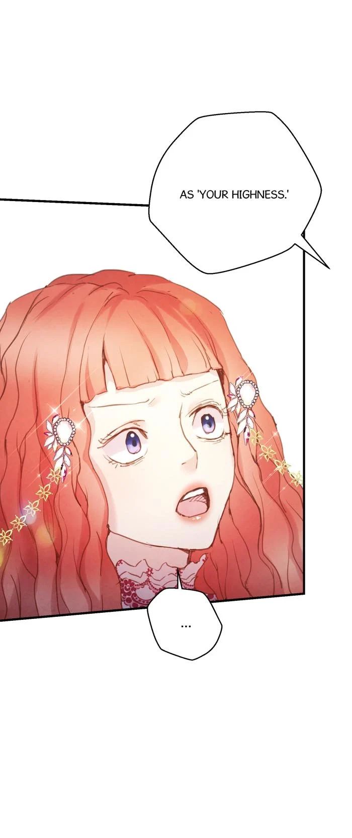 A Fake Princess’s Survival Diary chapter 10 - page 31