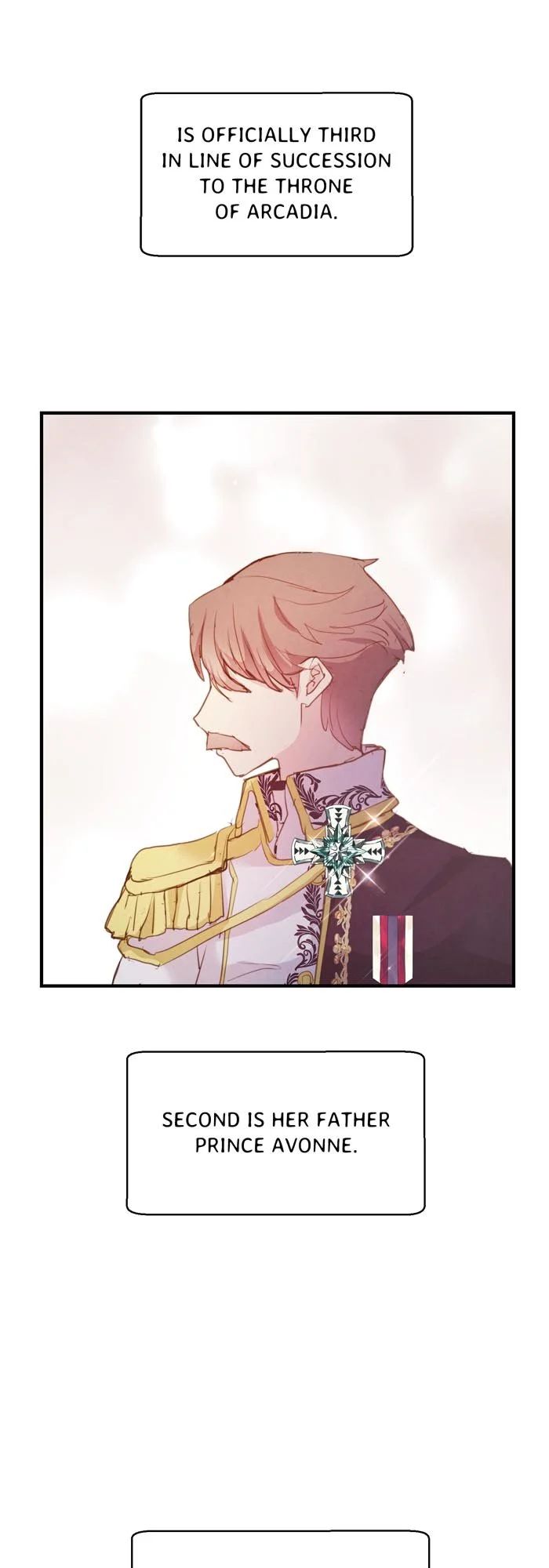 A Fake Princess’s Survival Diary chapter 10 - page 41