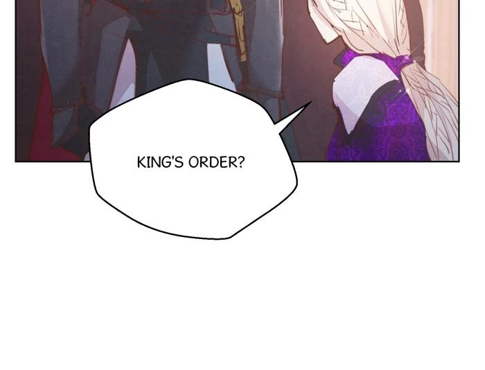 A Fake Princess’s Survival Diary chapter 18 - page 42