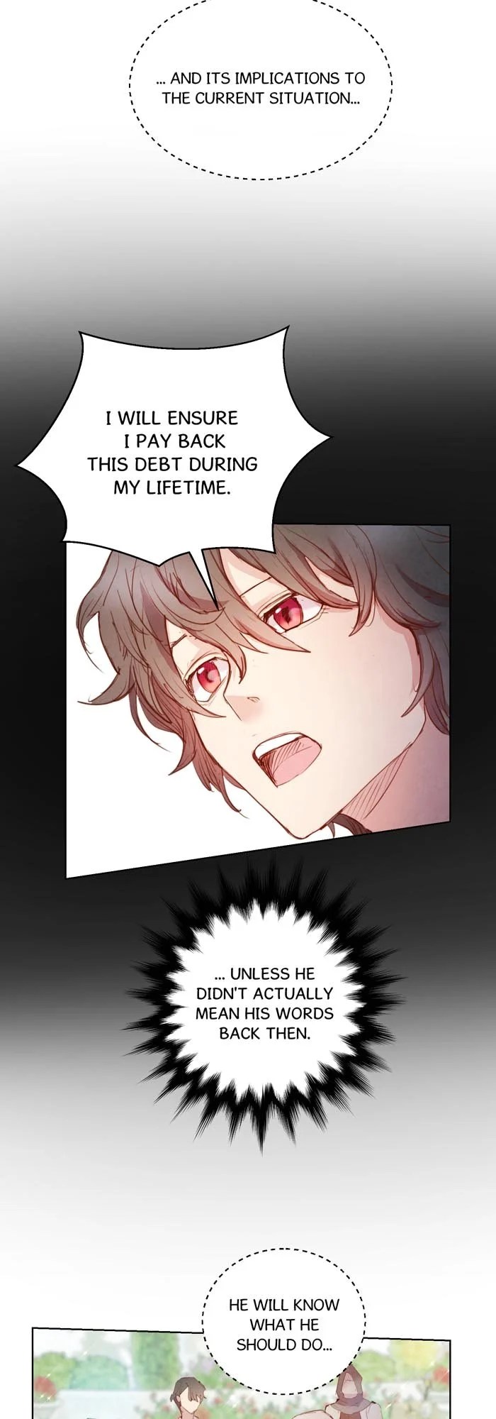A Fake Princess’s Survival Diary chapter 11 - page 14