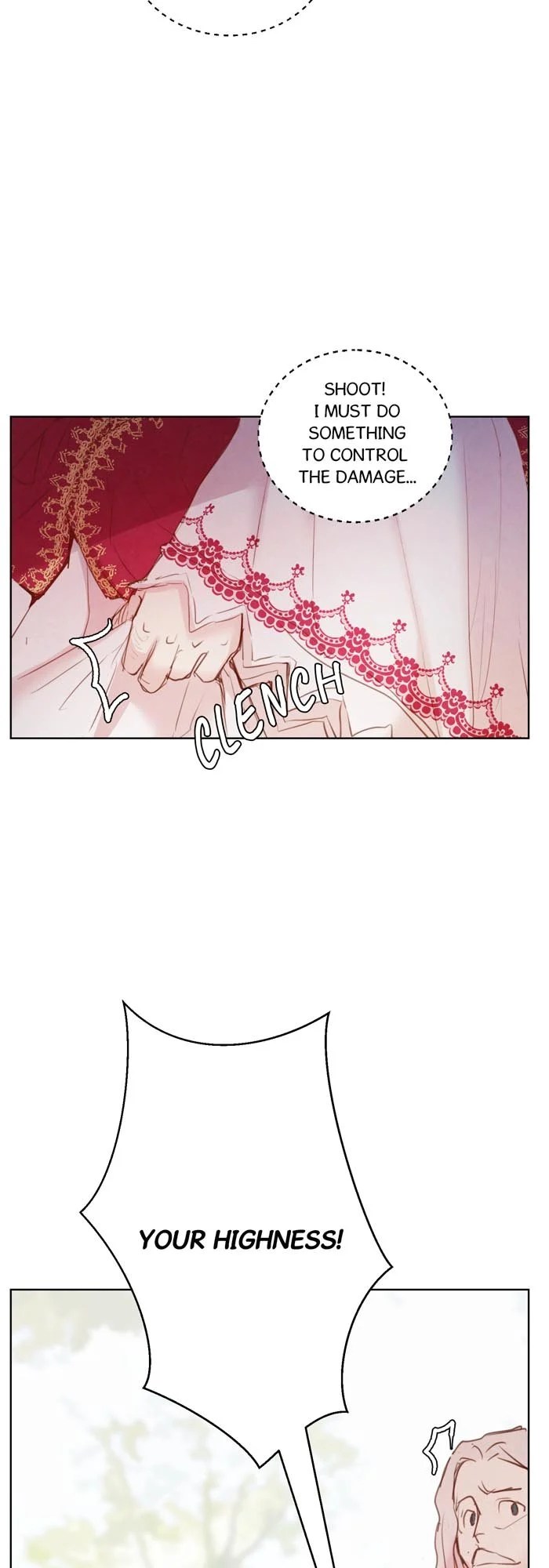 A Fake Princess’s Survival Diary chapter 11 - page 46