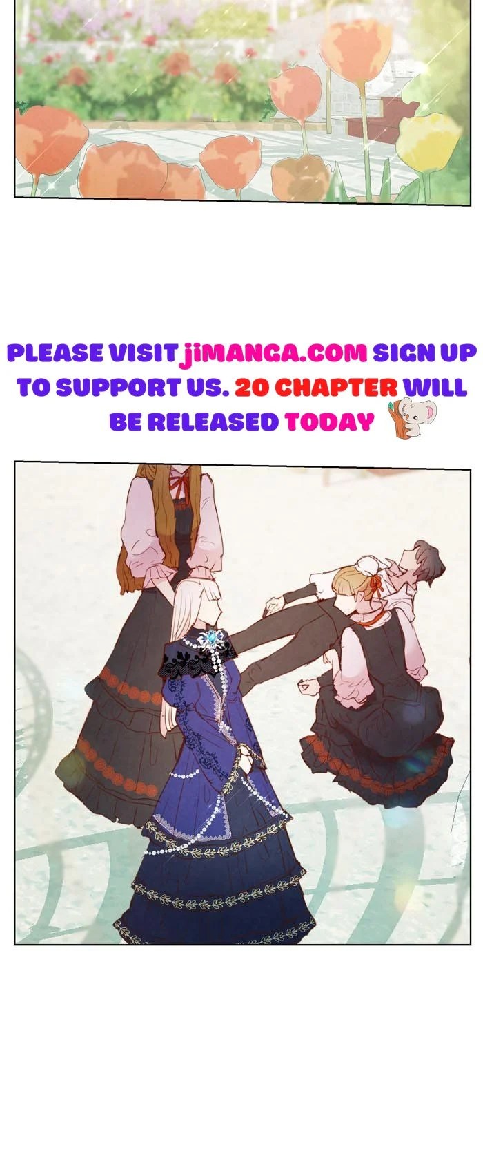 A Fake Princess’s Survival Diary chapter 12 - page 13