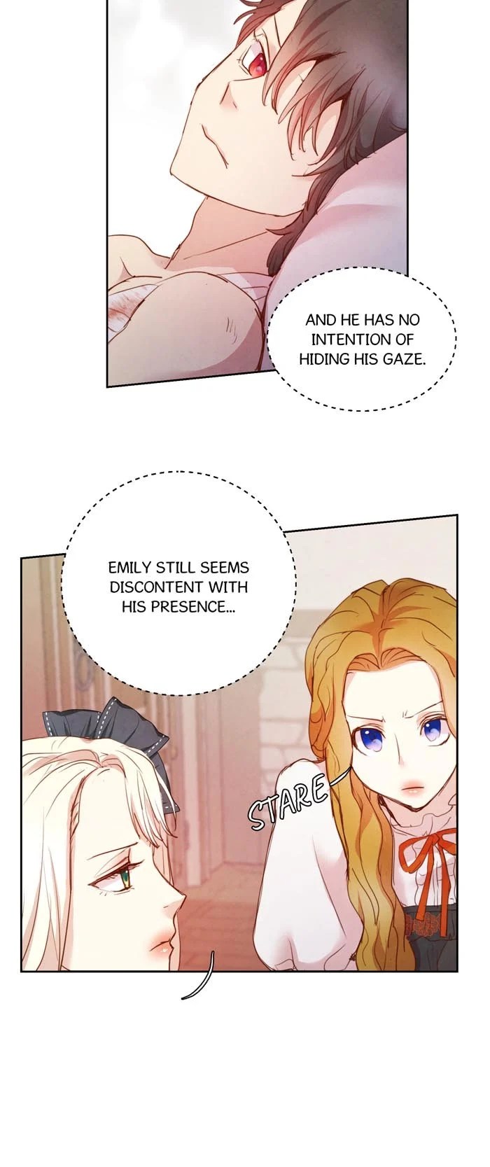 A Fake Princess’s Survival Diary chapter 12 - page 25