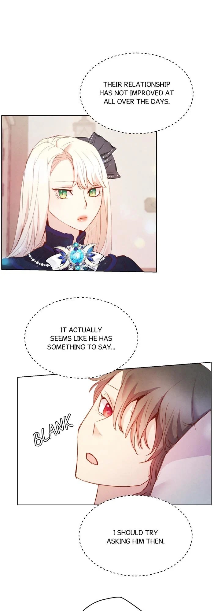 A Fake Princess’s Survival Diary chapter 12 - page 26