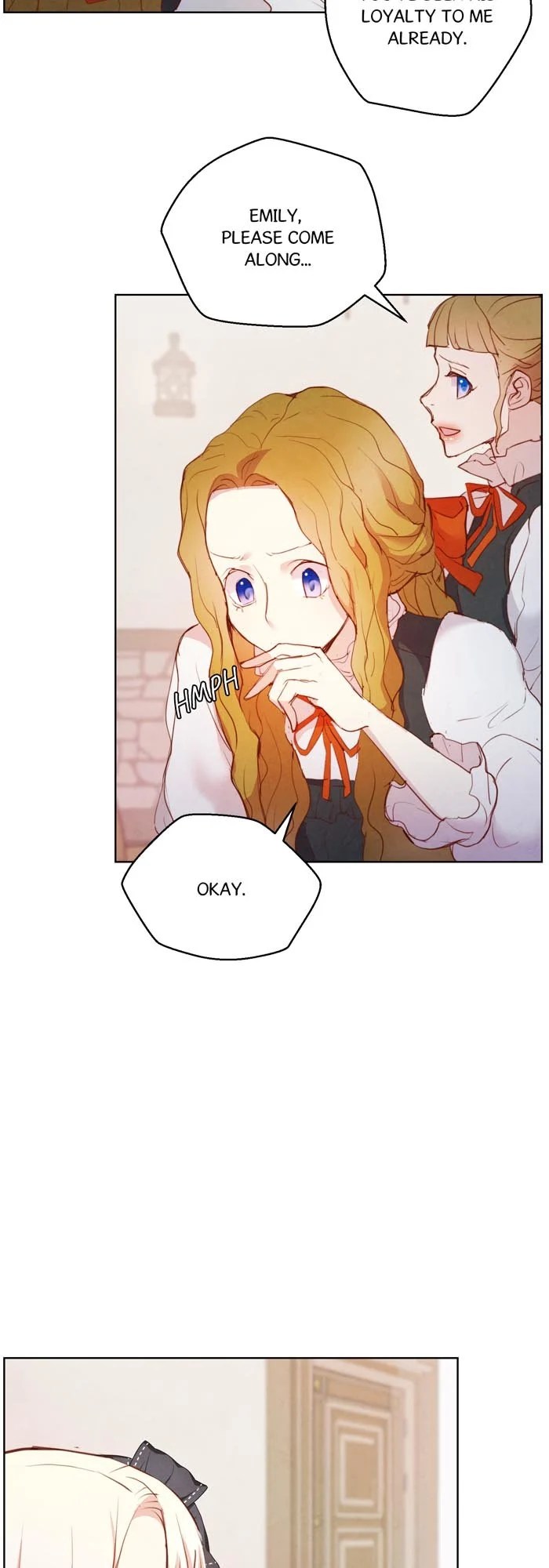 A Fake Princess’s Survival Diary chapter 12 - page 29