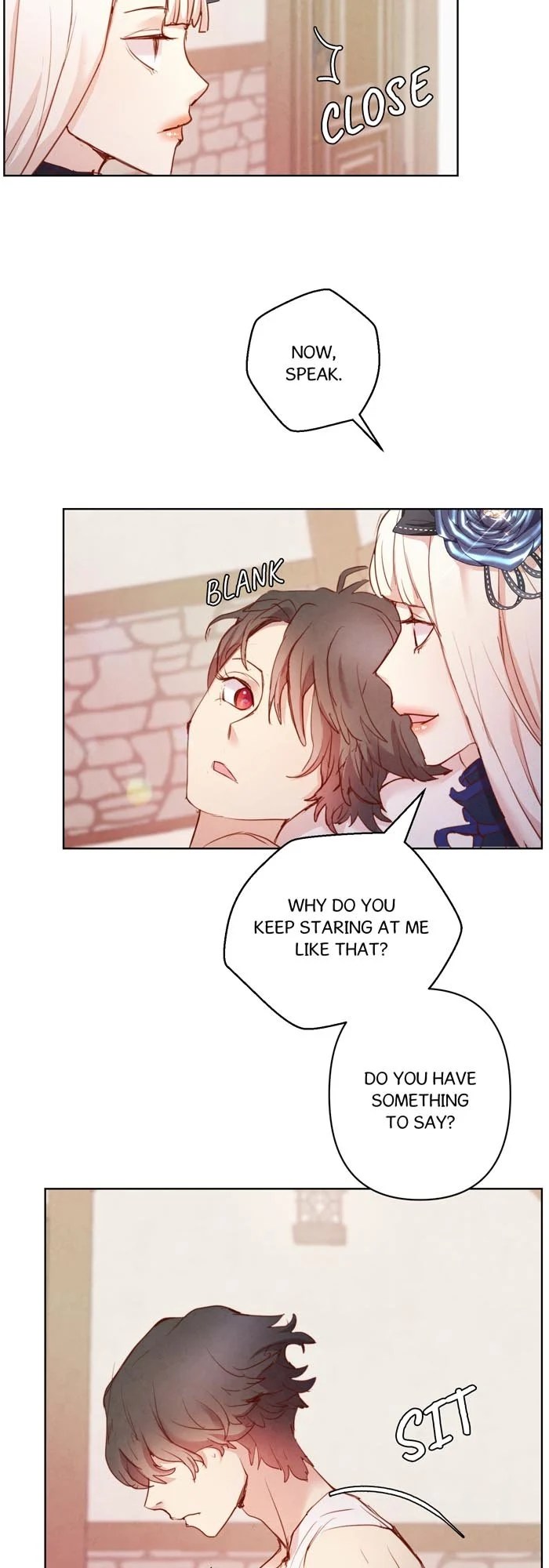 A Fake Princess’s Survival Diary chapter 12 - page 30