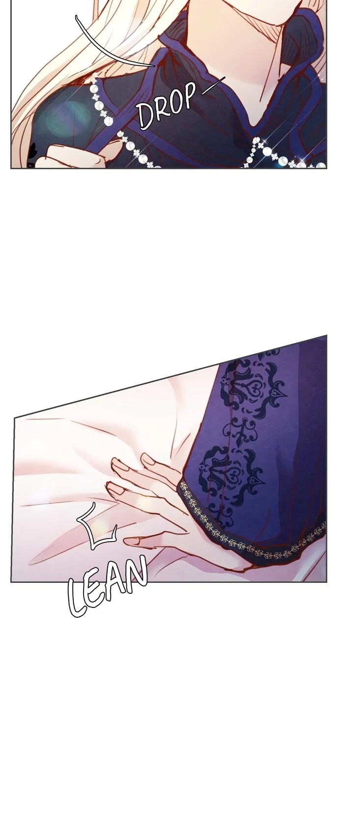 A Fake Princess’s Survival Diary chapter 12 - page 37