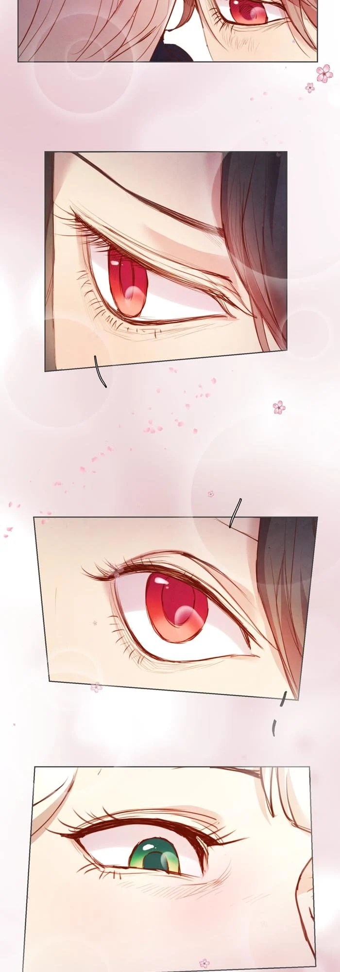 A Fake Princess’s Survival Diary chapter 12 - page 39