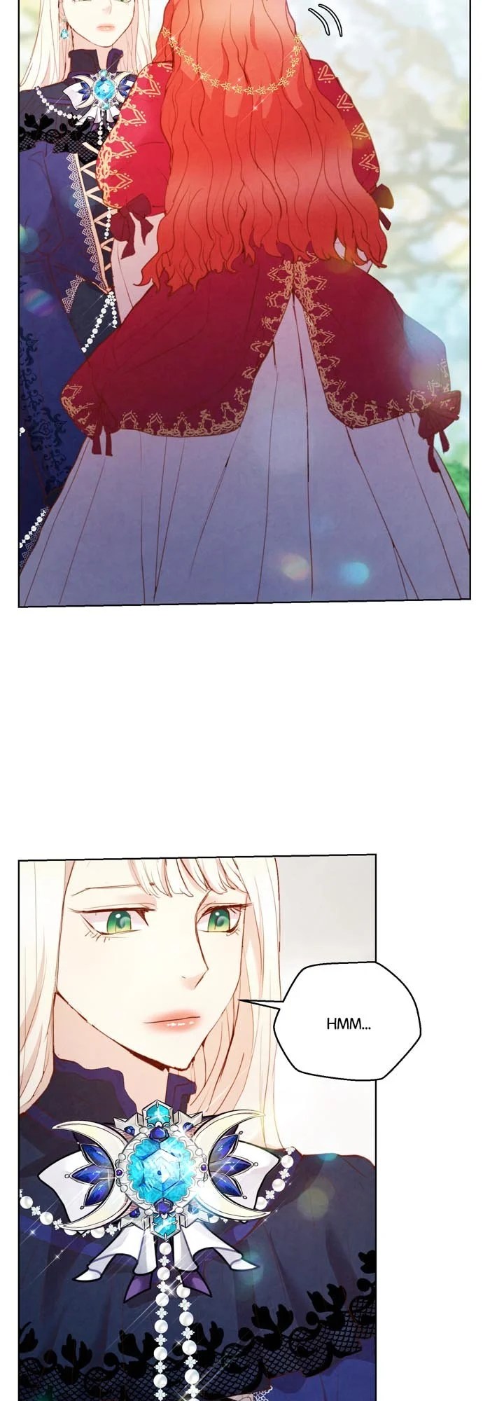 A Fake Princess’s Survival Diary chapter 12 - page 4