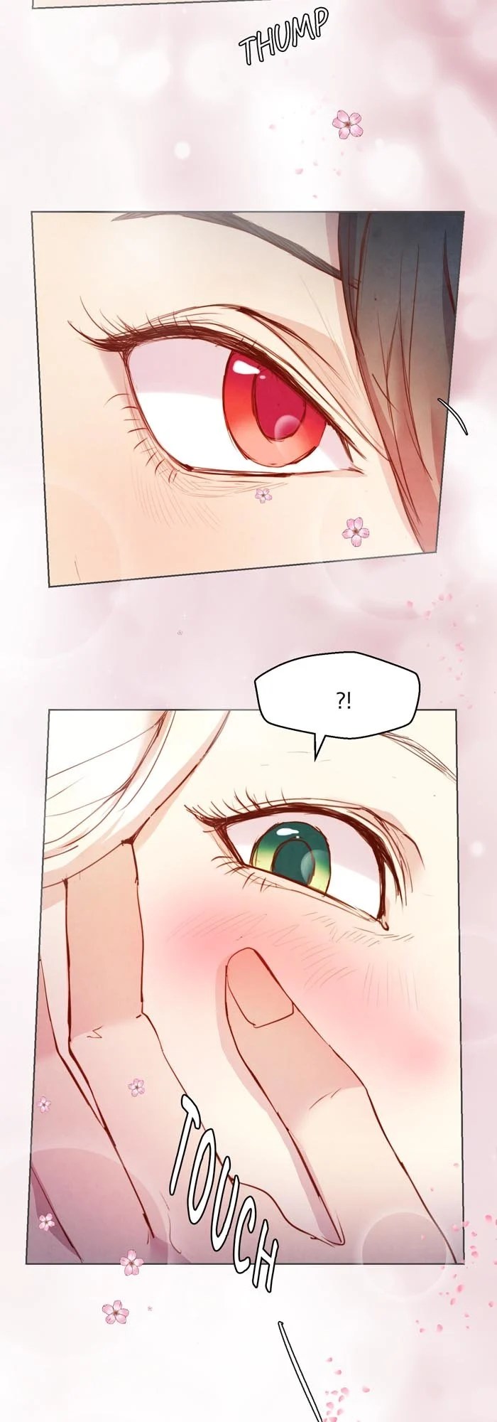 A Fake Princess’s Survival Diary chapter 12 - page 40