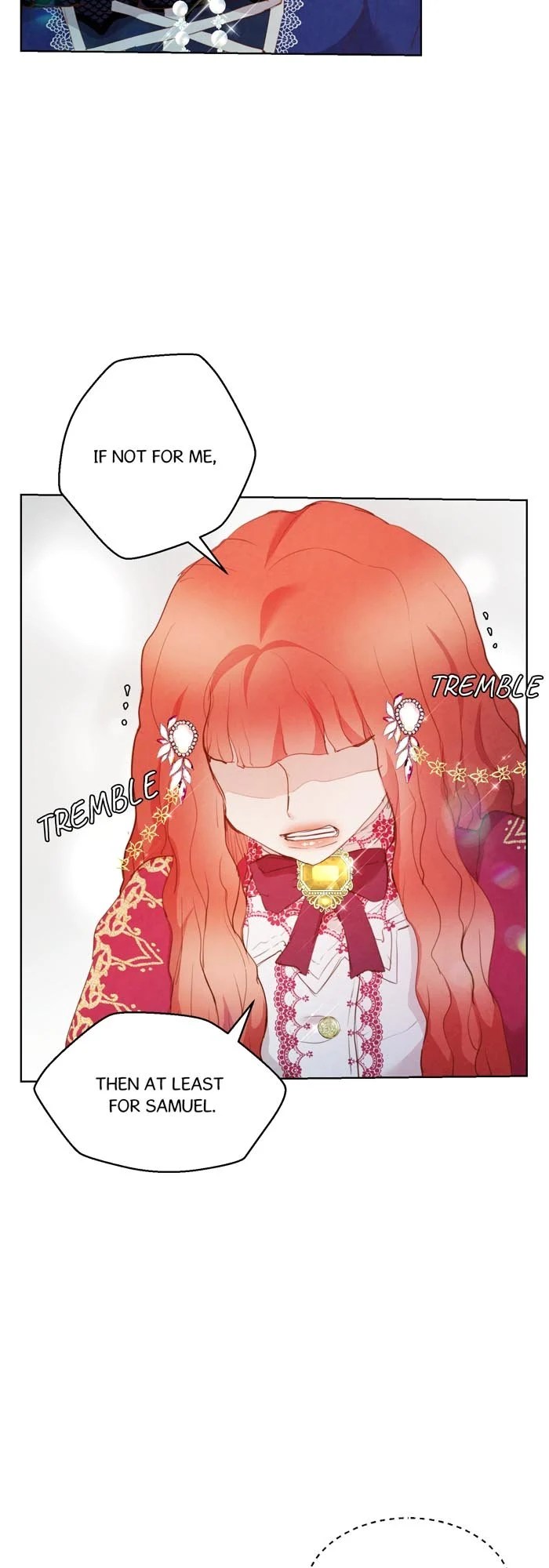 A Fake Princess’s Survival Diary chapter 12 - page 5