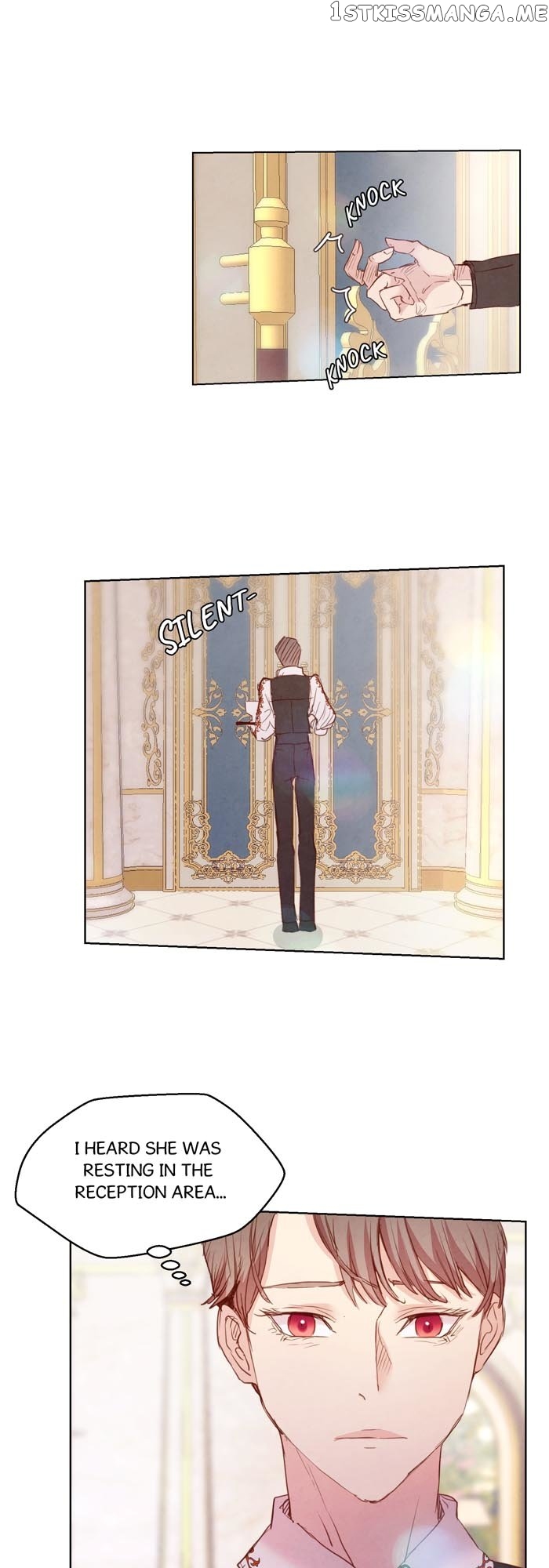 A Fake Princess’s Survival Diary Chapter 58 - page 10