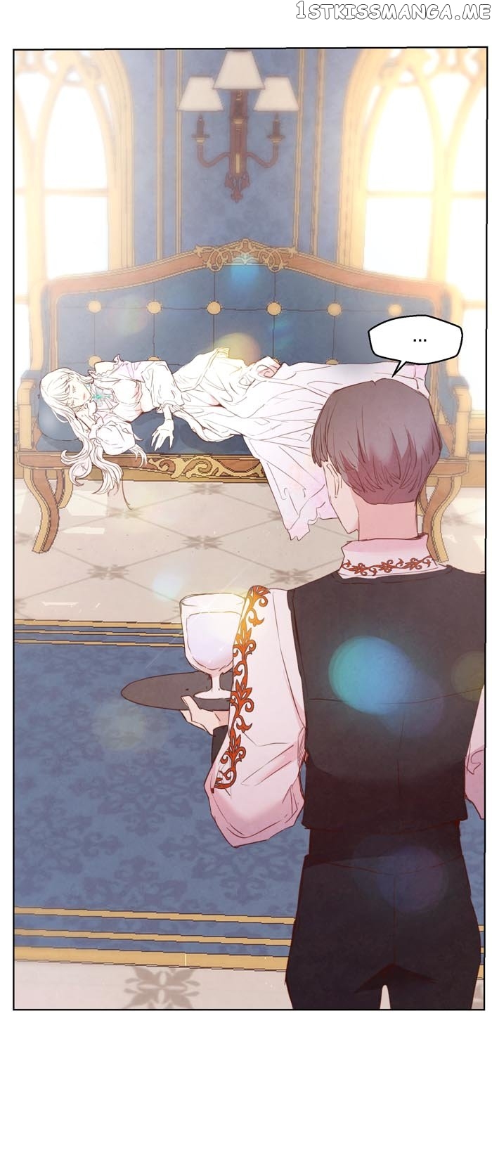 A Fake Princess’s Survival Diary Chapter 58 - page 12