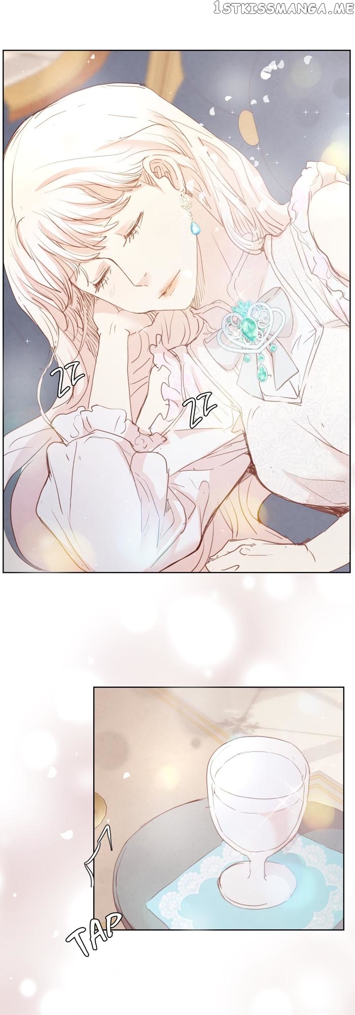 A Fake Princess’s Survival Diary Chapter 58 - page 13