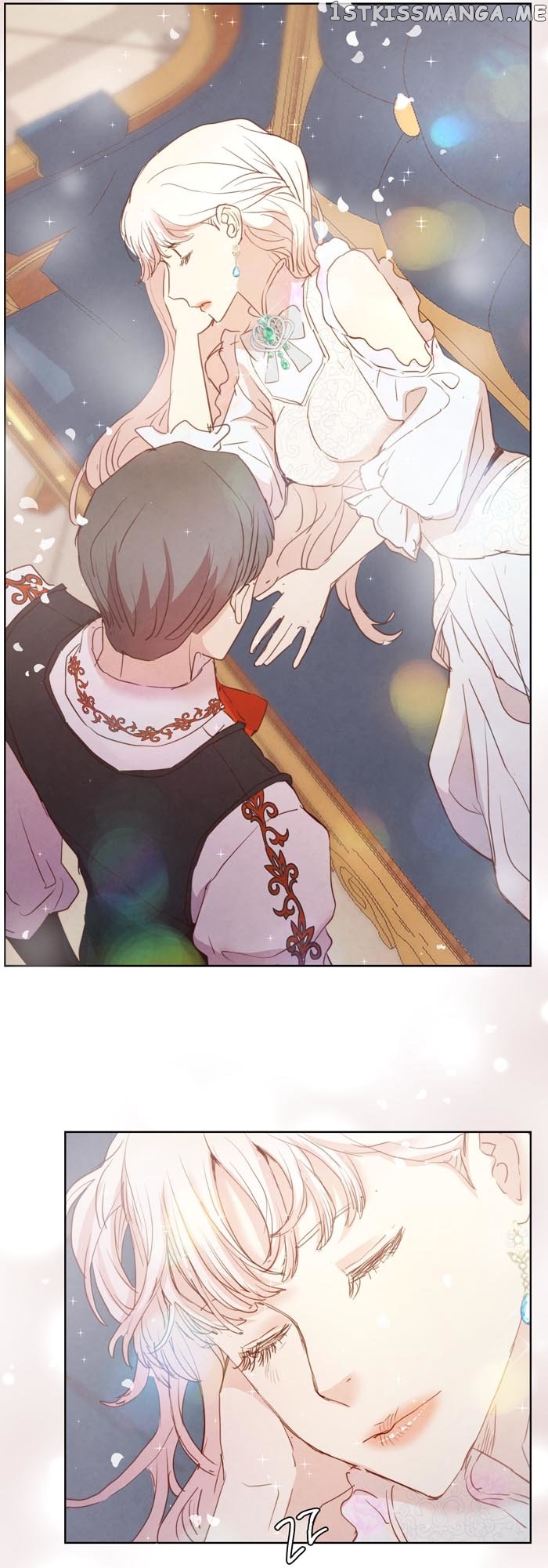 A Fake Princess’s Survival Diary Chapter 58 - page 14