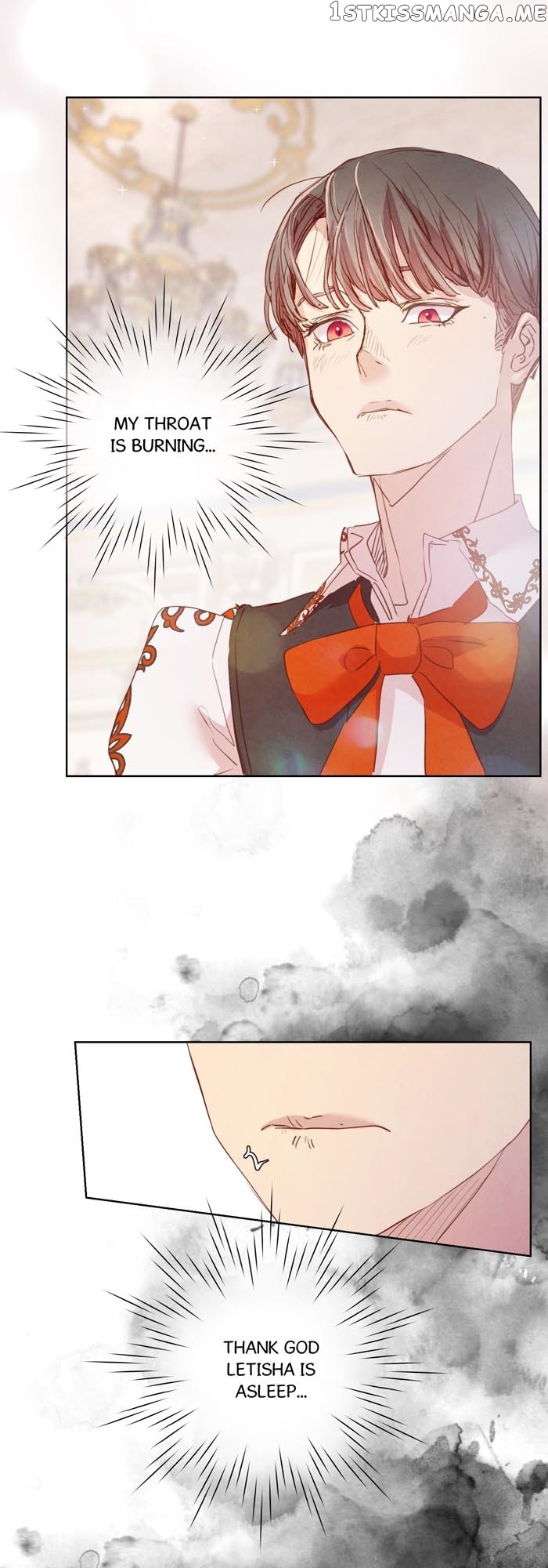 A Fake Princess’s Survival Diary Chapter 58 - page 15