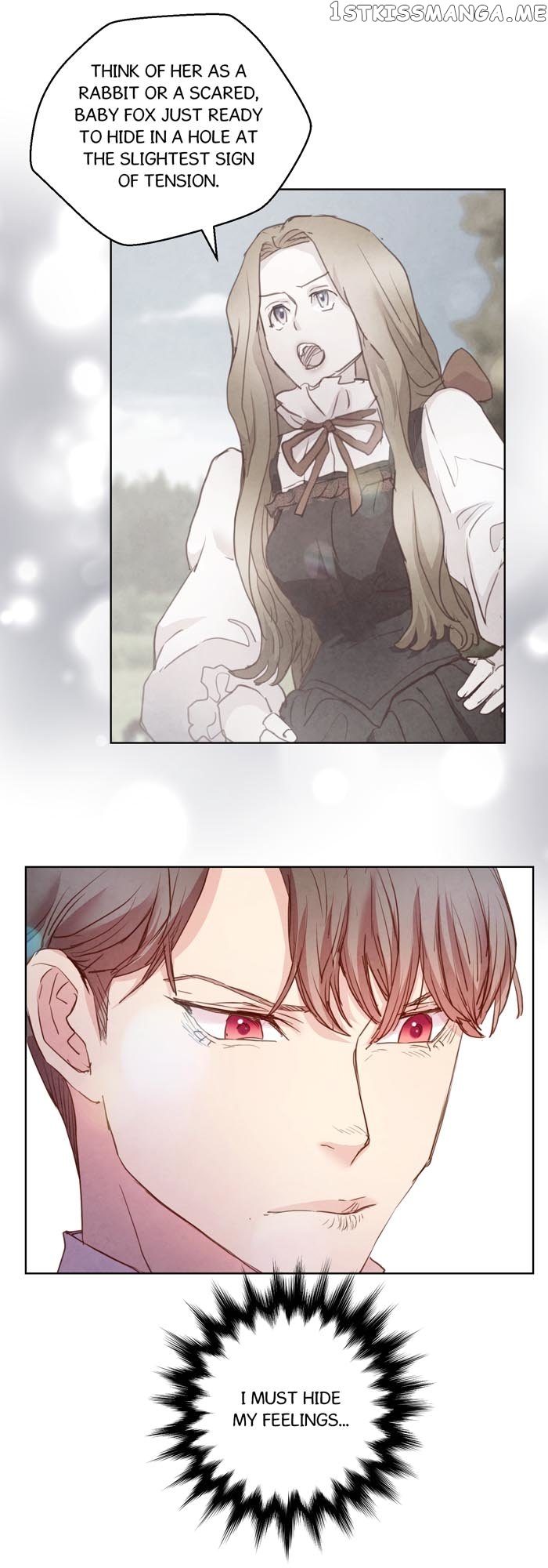 A Fake Princess’s Survival Diary Chapter 58 - page 19