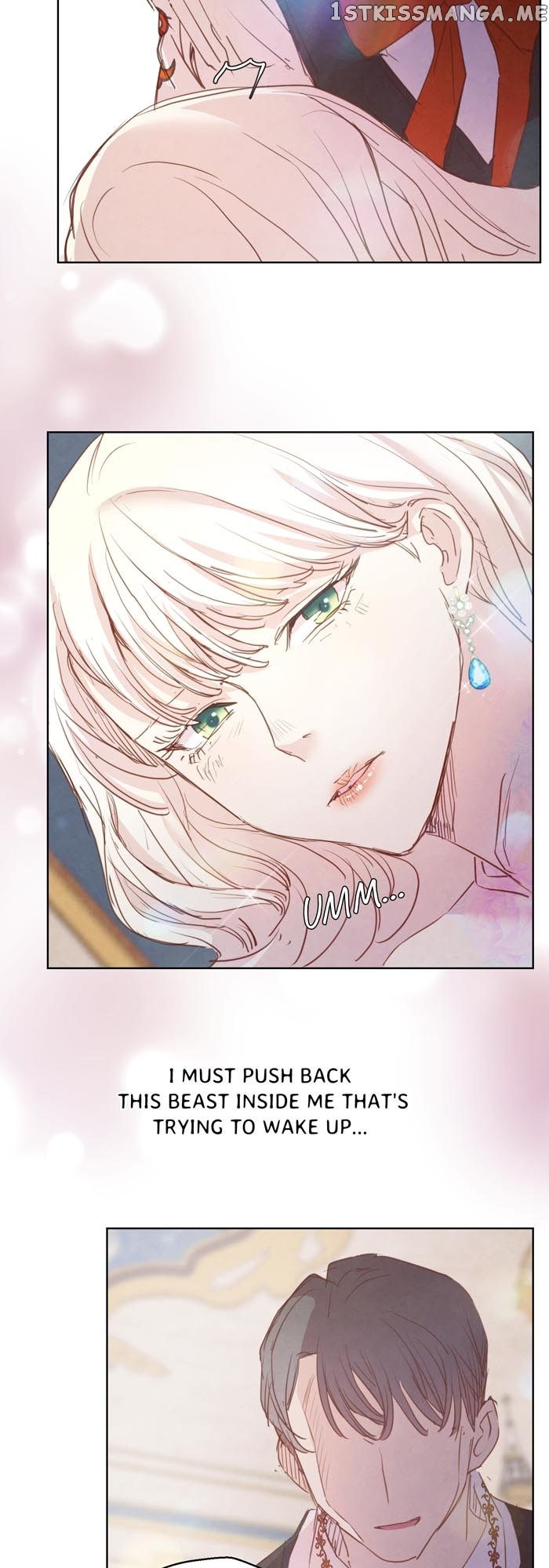 A Fake Princess’s Survival Diary Chapter 58 - page 21