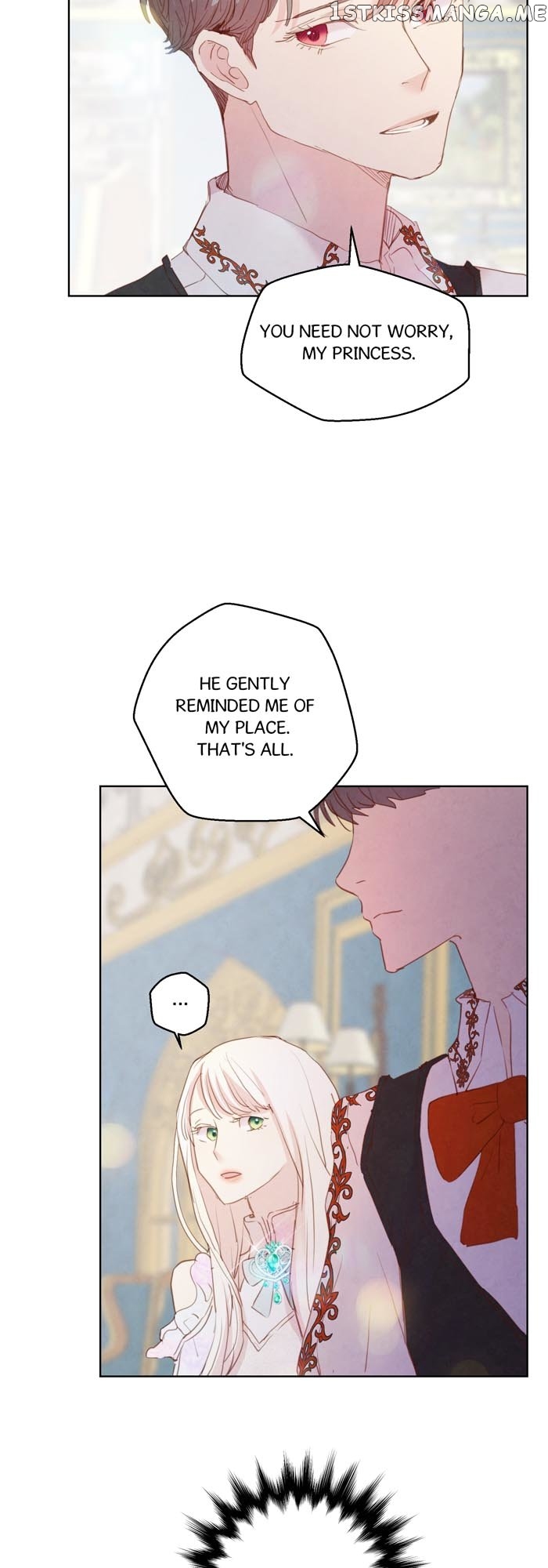A Fake Princess’s Survival Diary Chapter 58 - page 32