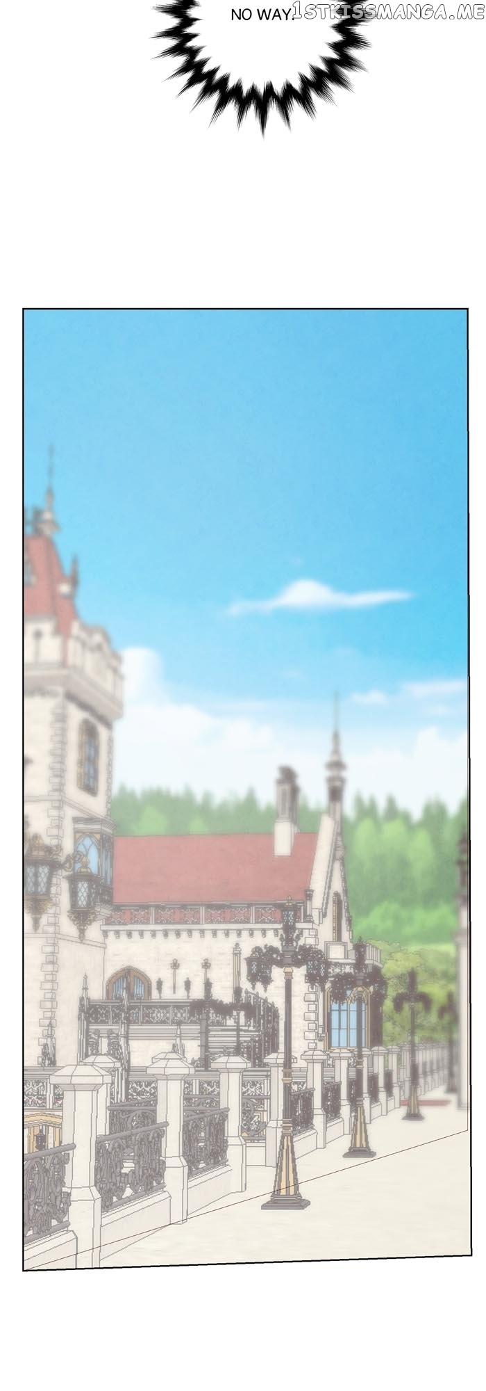 A Fake Princess’s Survival Diary Chapter 58 - page 33