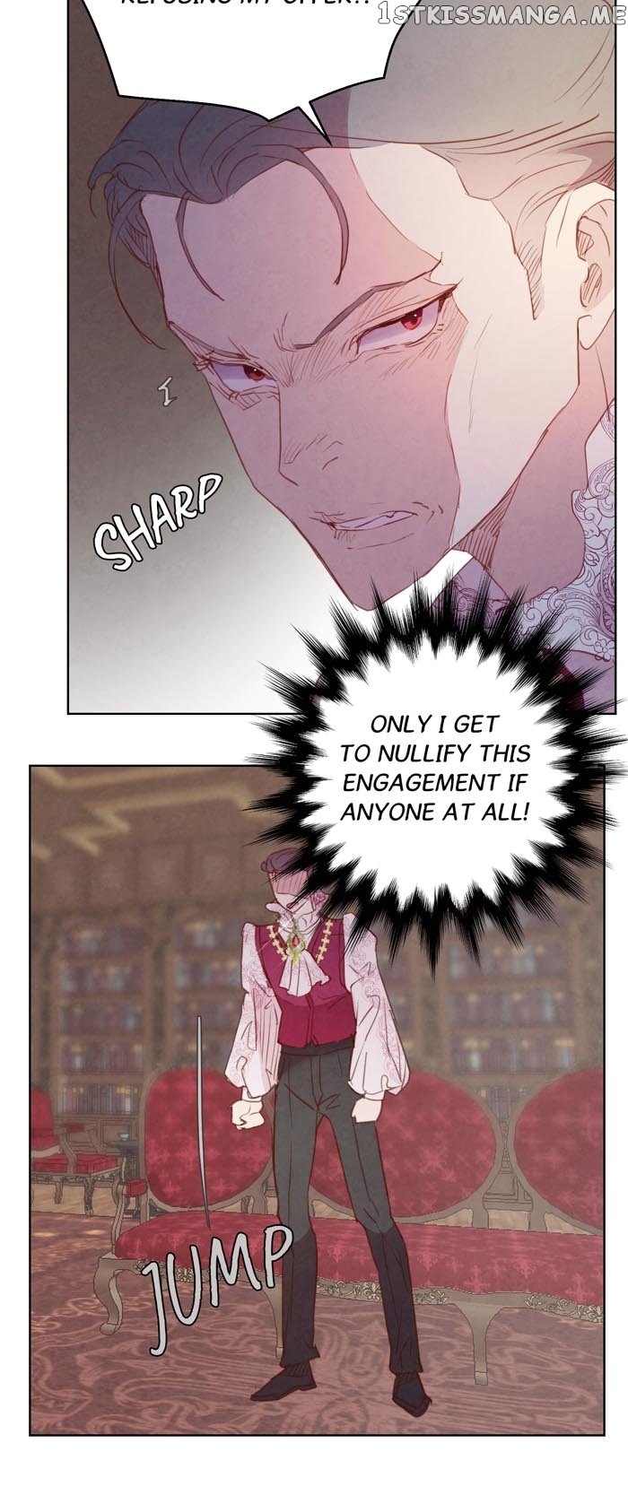 A Fake Princess’s Survival Diary Chapter 58 - page 36