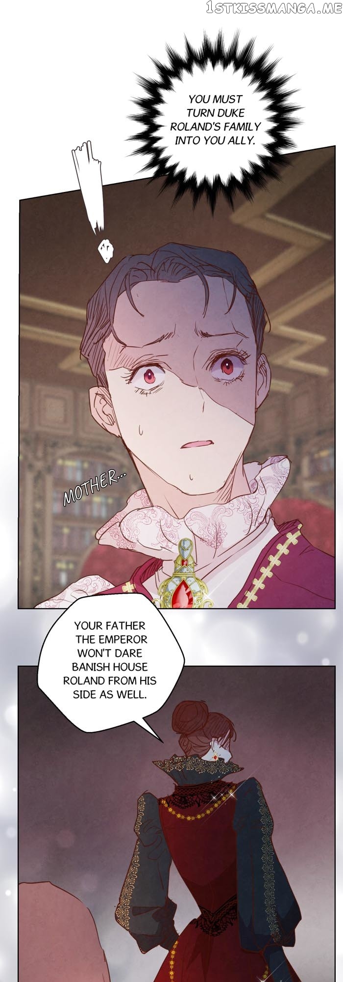 A Fake Princess’s Survival Diary Chapter 58 - page 37