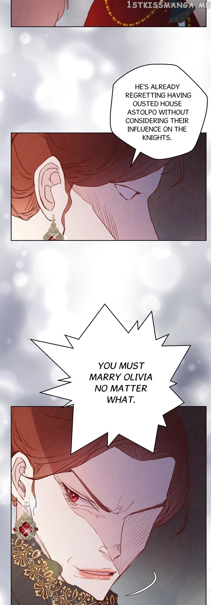 A Fake Princess’s Survival Diary Chapter 58 - page 38