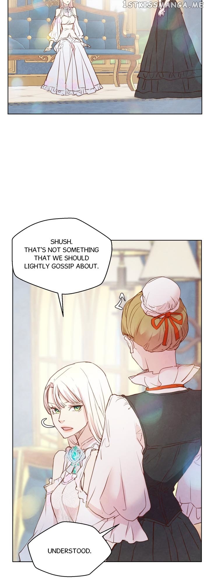 A Fake Princess’s Survival Diary Chapter 58 - page 5