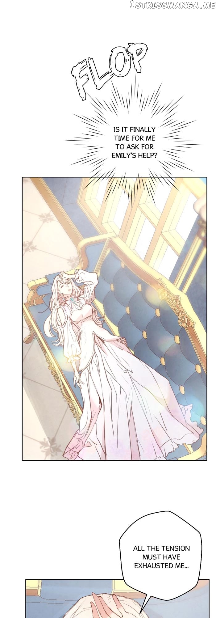 A Fake Princess’s Survival Diary Chapter 58 - page 7
