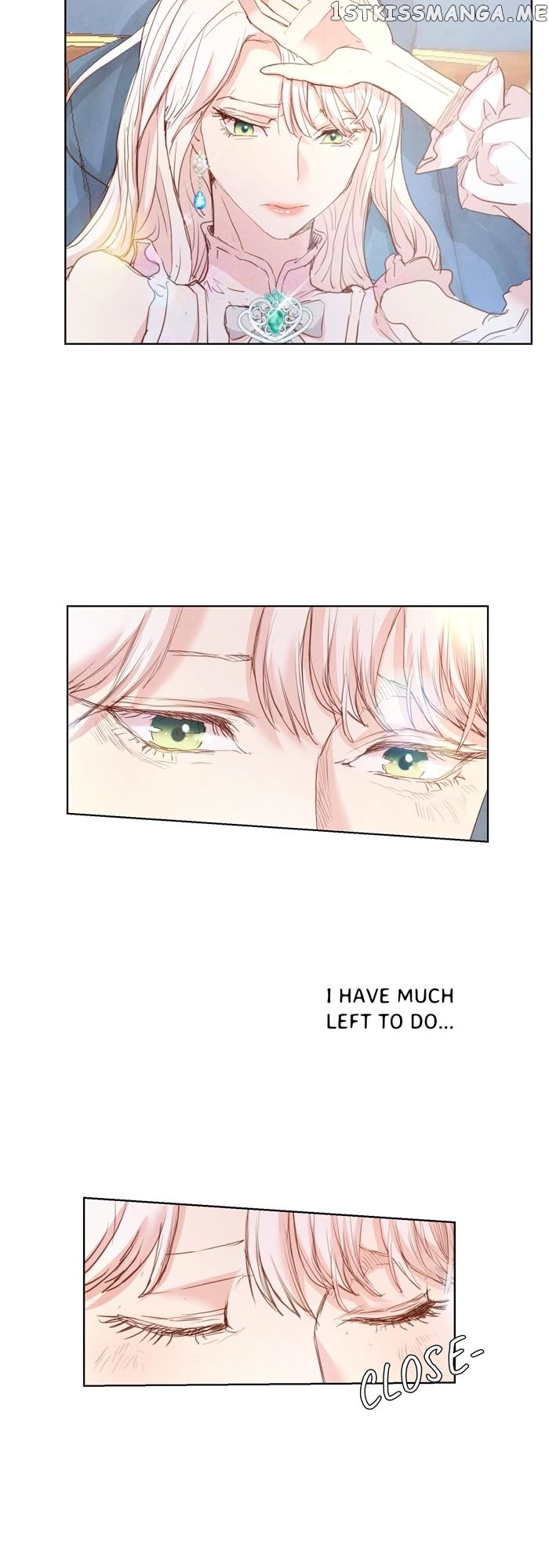 A Fake Princess’s Survival Diary Chapter 58 - page 8