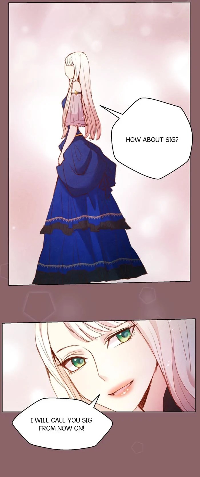 A Fake Princess’s Survival Diary chapter 13 - page 13