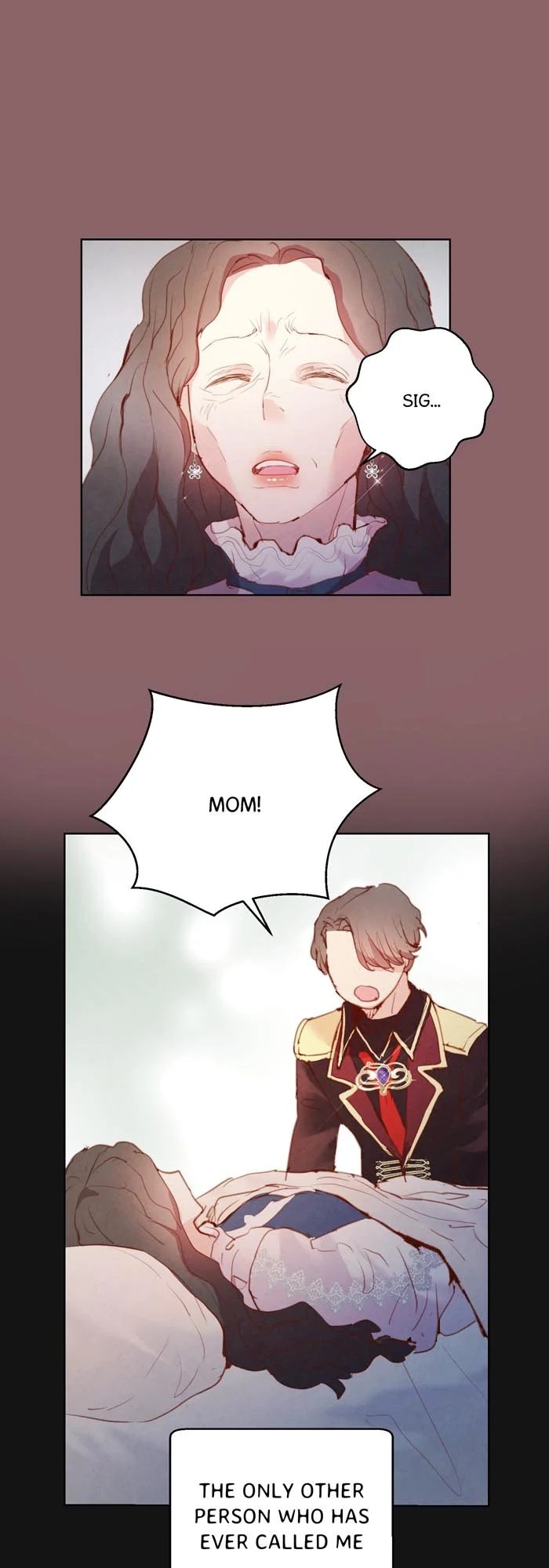 A Fake Princess’s Survival Diary chapter 13 - page 14