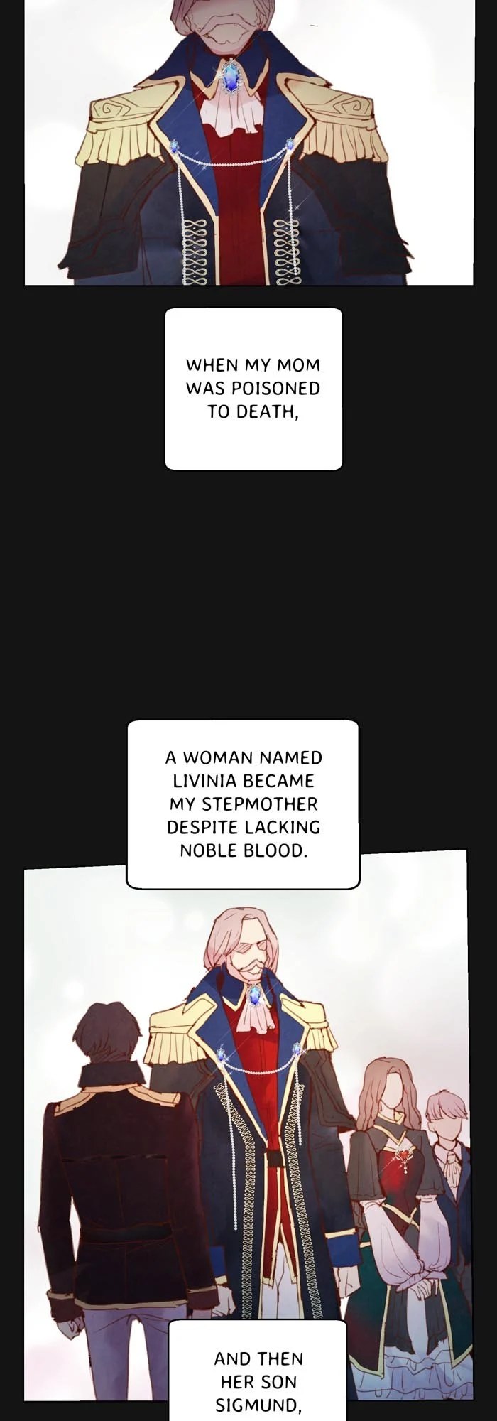 A Fake Princess’s Survival Diary chapter 13 - page 16