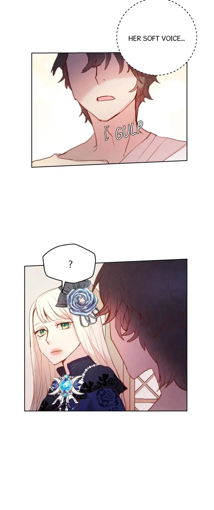 A Fake Princess’s Survival Diary chapter 13 - page 19