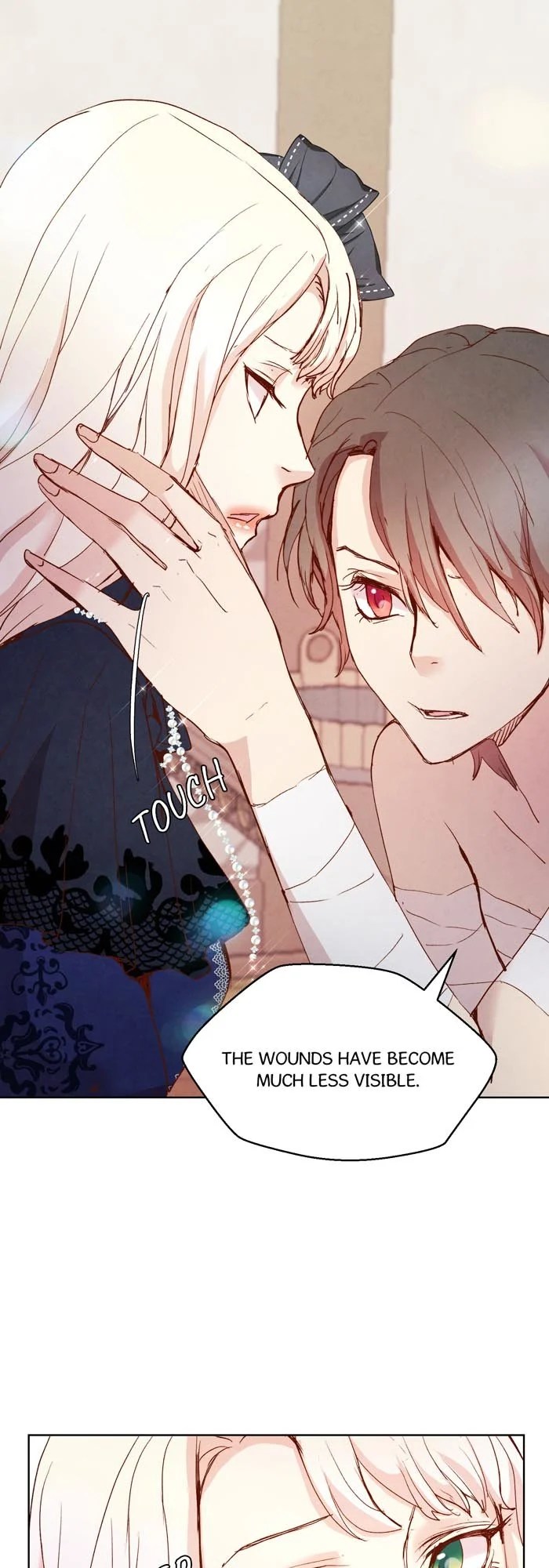 A Fake Princess’s Survival Diary chapter 13 - page 2