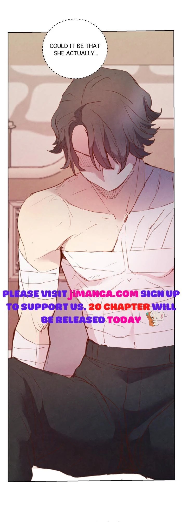 A Fake Princess’s Survival Diary chapter 13 - page 22