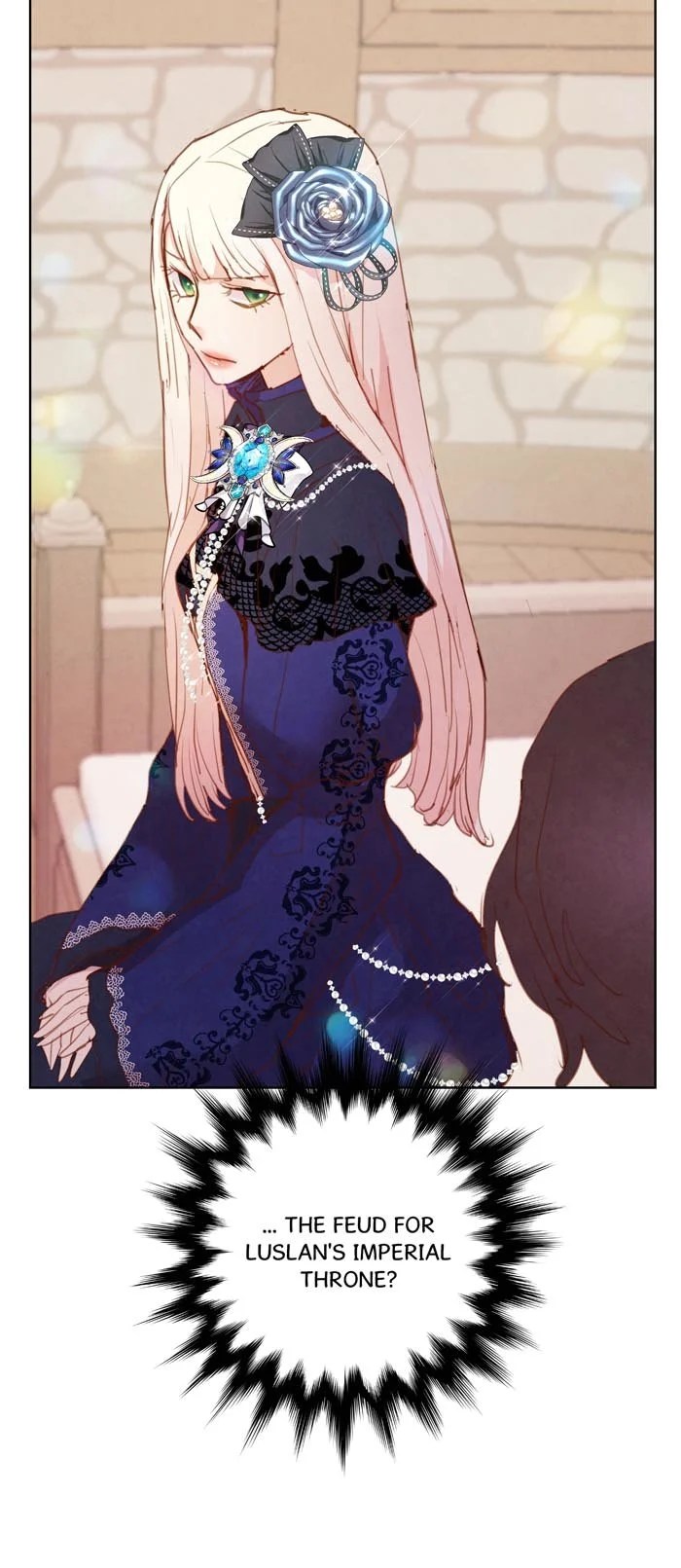 A Fake Princess’s Survival Diary chapter 13 - page 24