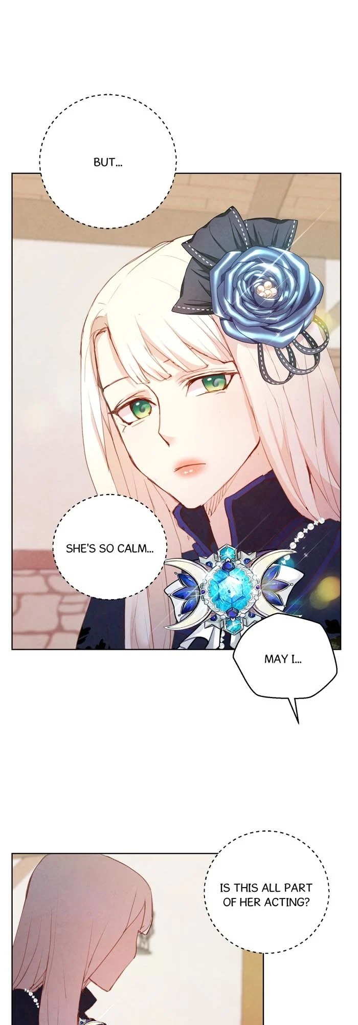 A Fake Princess’s Survival Diary chapter 13 - page 25