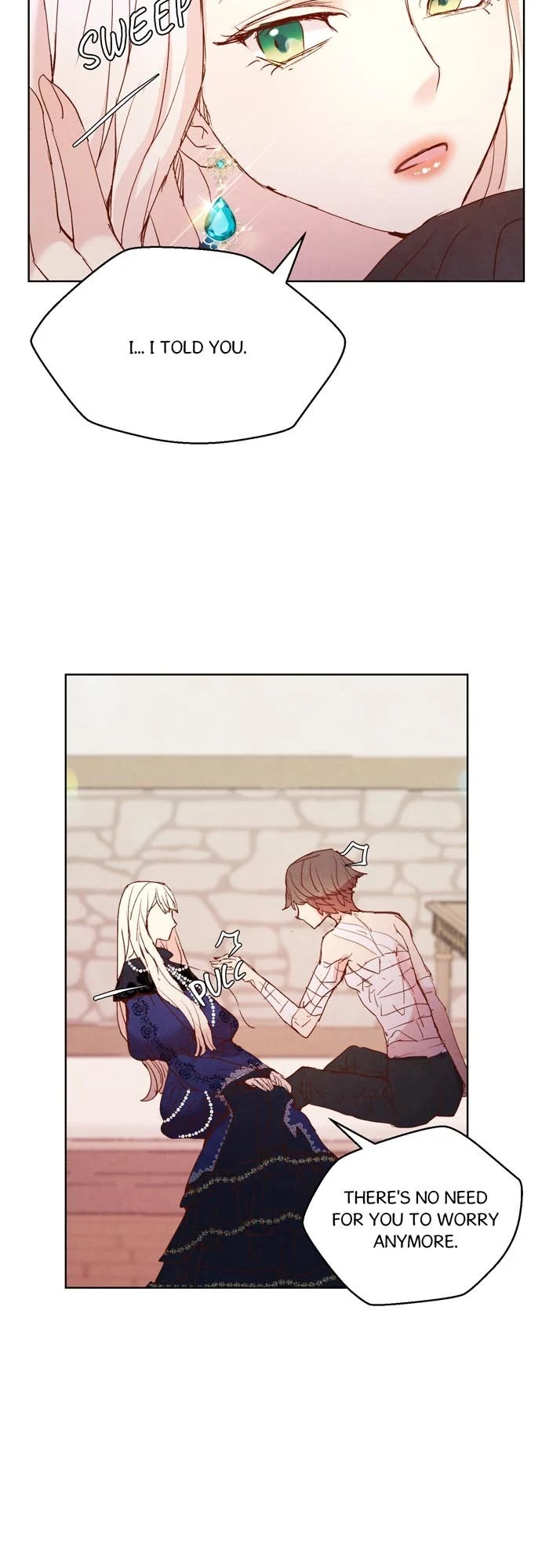 A Fake Princess’s Survival Diary chapter 13 - page 3
